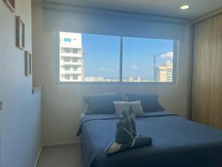 Steps to the Beach Near the Walled City - 5