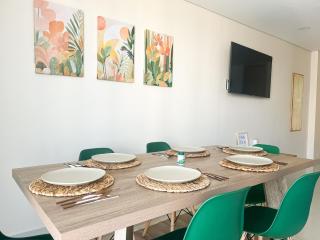 Steps to the Beach Near the Walled City - 4