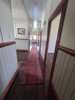 The Gympie Empire - 1