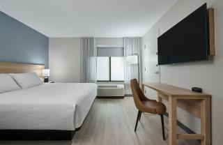 Hyatt Studios Texarkana - 5