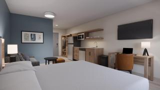 Hyatt Studios Texarkana - 7