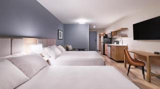 Hyatt Studios Texarkana - 2