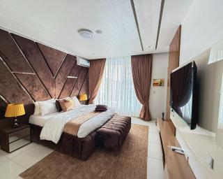 Newly launched two bedroom penthouse - 1