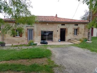 La maison du Château - 3