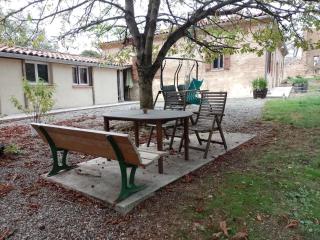 La maison du Château - 1