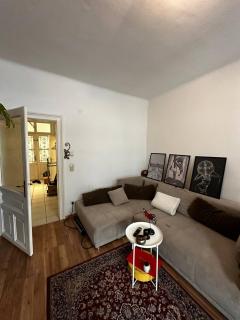 Artists Gallery 1BD Sanctuary 3 minutes to MariaHilfer - 5