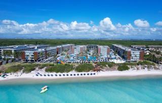 Flat inside the Porto 2 Life resort - 5