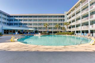 Walk to Beach! Family-Friendly Hilton Head Condo - 9