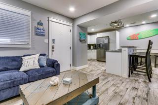 Walk to Beach! Family-Friendly Hilton Head Condo - 7