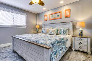 Walk to Beach! Family-Friendly Hilton Head Condo - 3