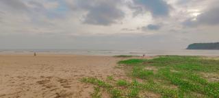 the beach house - 0