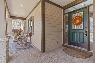 Kansas City Creekside Lodge on 22 Acres for Groups - 4