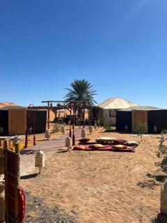 luna camp merzouga - 1