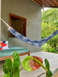 Sítio casa das fadas em Pacoti - 2