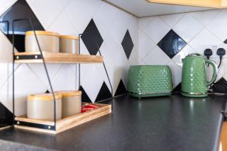 Hillside House - Rose Cottage - 7