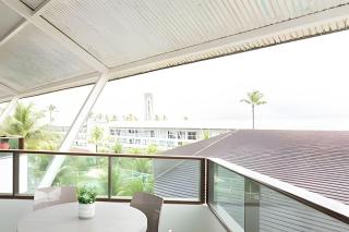 Flat duplex com 03 quartos no Ancorar Resort - 0