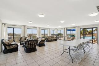Oceanview Upper Unit Condo - 9