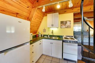 Pond Mountain Springs Falcon Cabin, Fish and Hike! - 3
