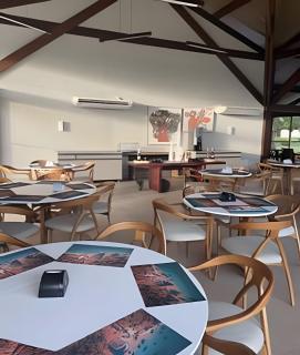 Flat com 03 Suítes e jacuzzi no Malawi Resort - 8