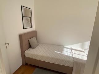 Special TOP LUX 24 Apartment, Altstadt Kleinbasel 10-STAR - 3