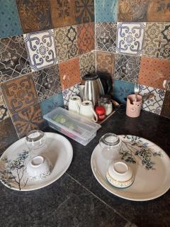 The Shivoham Abode Pet-Friendly Cozy 1BHK - 7