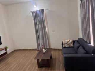 The Shivoham Abode Pet-Friendly Cozy 1BHK - 6