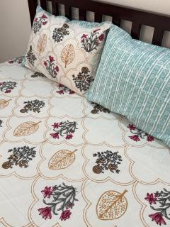 The Shivoham Abode Pet-Friendly Cozy 1BHK - 5