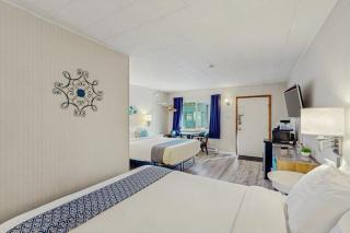 Lamplighter Inn - 115 Turtle Bay - 5