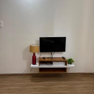 The Shivoham Abode Pet-Friendly Cozy 1BHK - 4