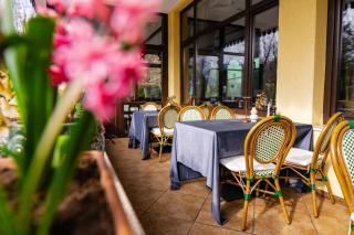 Pensiunea Iulia Star - 5