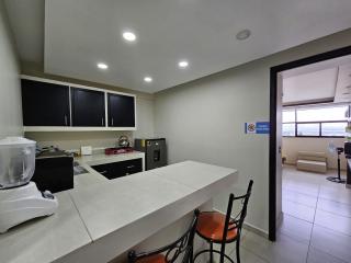 Departamento GO&CI Futurista 10 - 9