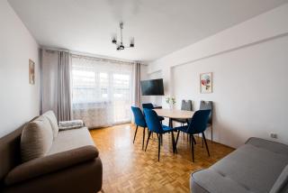 Mokotów Harmony Stay Apartment by BookingHost - 0