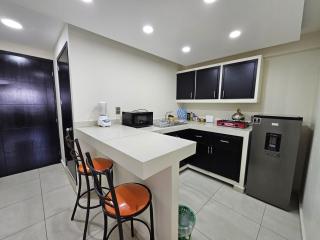 Departamento GO&CI Futurista 10 - 5