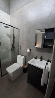 37 Escape Apartments Kingsland city - 8