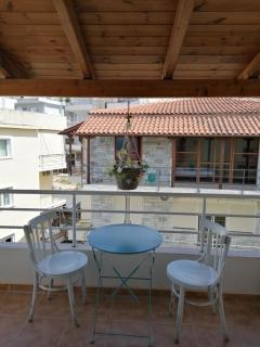 Elena's apartment - 6