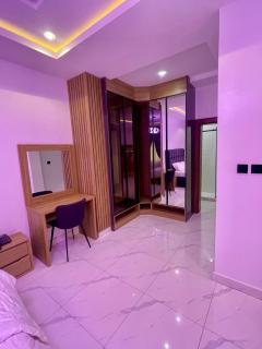 B2 Mshel Oakville Asokoro, Abuja - 5