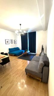 Florenc Grant Apartments - 5