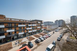 Mokotów Harmony Stay Apartment by BookingHost - 6