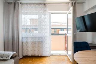 Mokotów Harmony Stay Apartment by BookingHost - 2