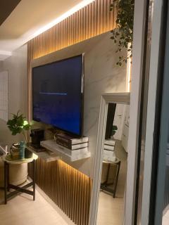 Cloudy loft staycation - 8