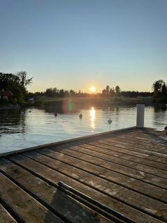 Sikhall Camping & Restaurang - 3