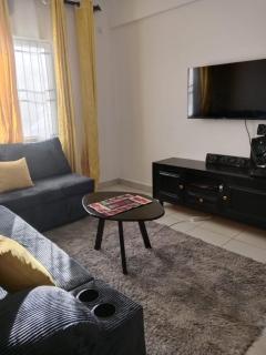 Buxton point 3BR Family house mombasa - 0