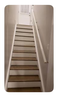 Private Bedroom in shared apartment - Females - 4