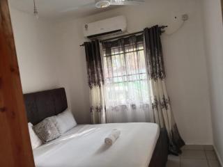 Buxton point 3BR Family house mombasa - 3