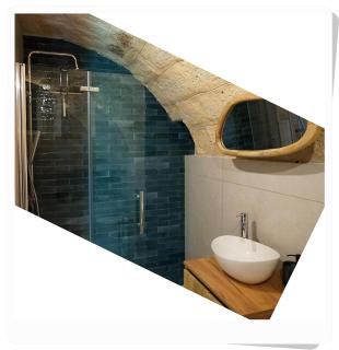 Stone Dream - Suite in Pietra con Vasca Freestanding - 6