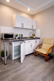 Oval panoramic studio - 2