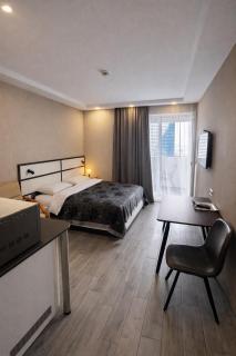 Oval panoramic studio - 3