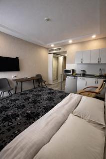 Oval panoramic studio - 4