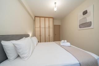 City Vibes Apartments 1 - 7