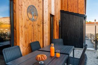 Olive house 3 pools -12 person - 4